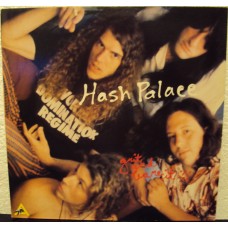 HASH PALACE -Grit and bare it
